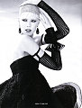 Giorgio Armani F/W 07.08
M: Agyness Deyn
Ph: Mert & Marcus